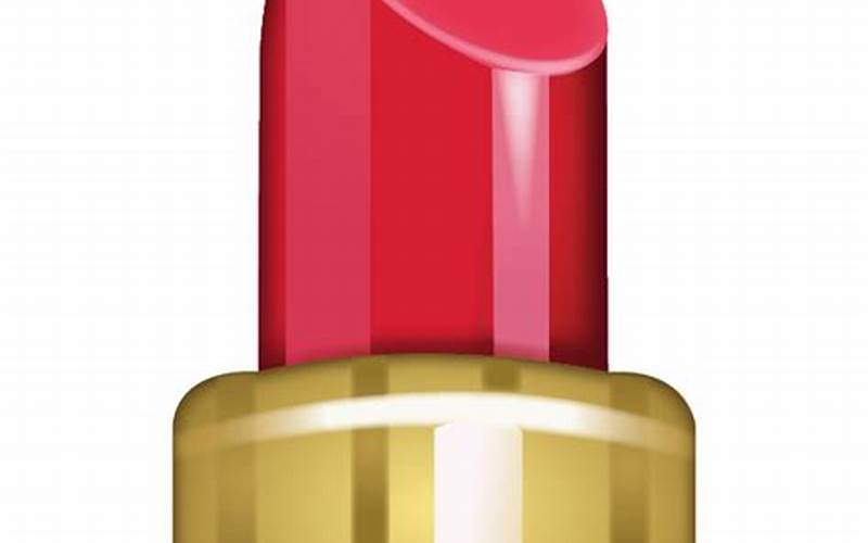 Lipstick-Emoji