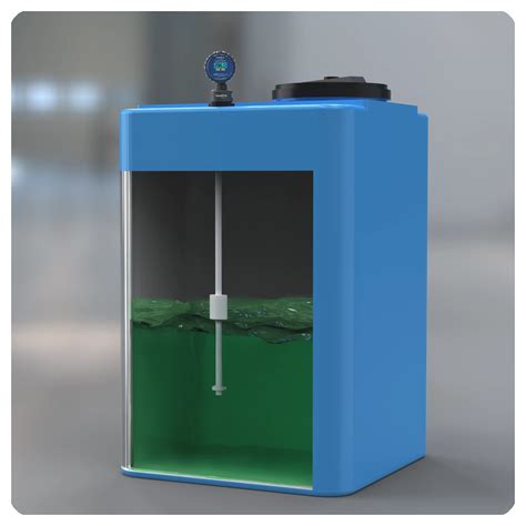 Liquid Control is Key