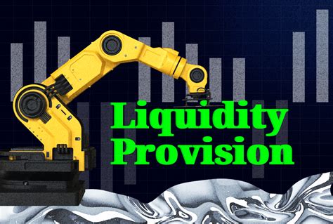 Liquidity Provision Rewards