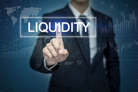Liquidity for Investors