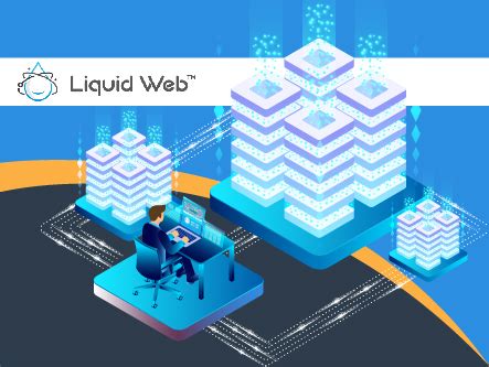 Liquidweb Cloud Hosting