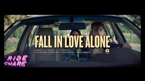 Lirik Lagu Dan Terjemahan For You Alone