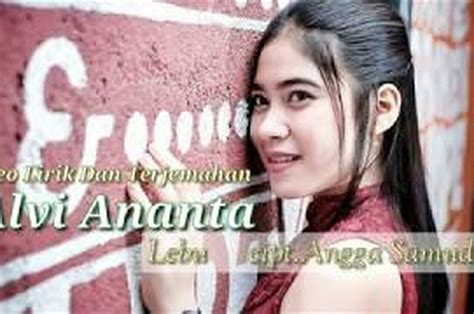 Lirik Lagu Lebu