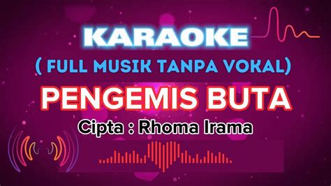 DUA ORANG BUTA • LIRIK LAGU KRISTEN