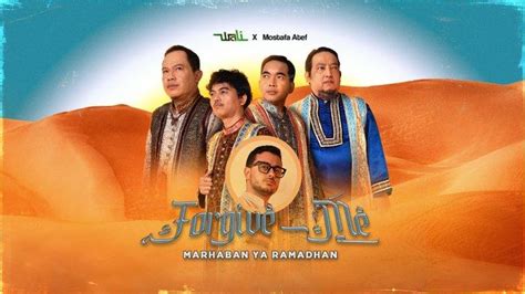 Lirik Lagu Spesial