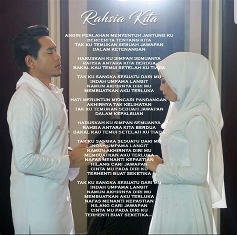 Lagu Terbaru Lirik Rahsia - Penyanyi Popular Mendedahkan Kisah Peribadi!