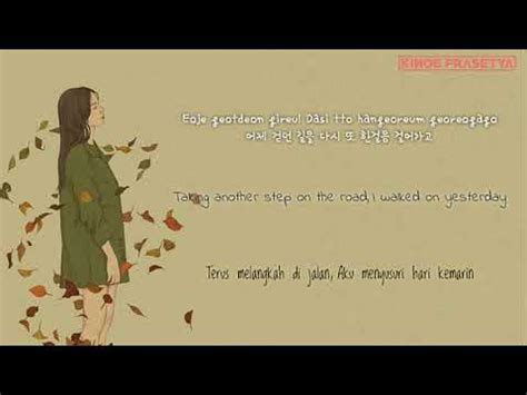 Lirik Lagu Stranger By The Day Andie Sharing and Download