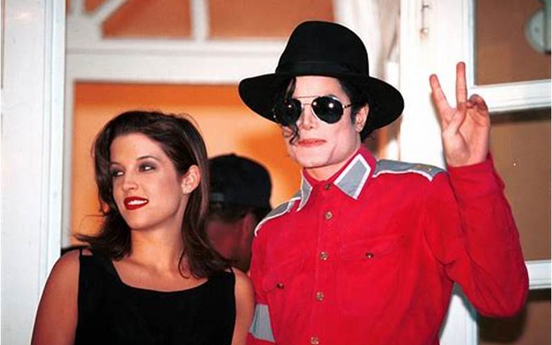 Lisa Marie Presley After Michael Jackson