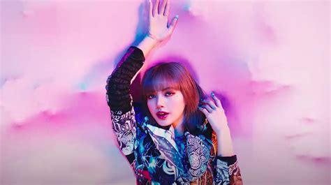 Lisa Blackpink Hamil