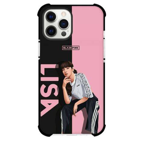 Lisa Blackpink Phone Case