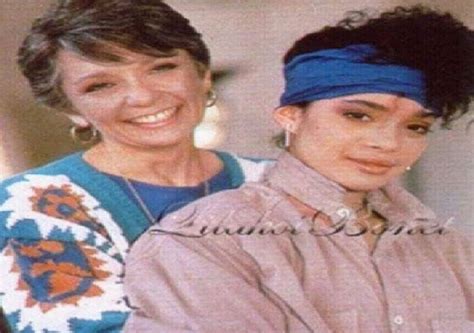 Uncovering the Roots: Lisa Bonet's Fascinating Parental Heritage