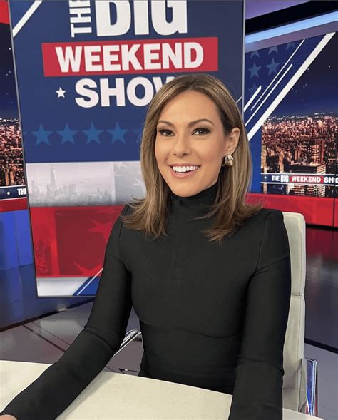 Lisa Boothe Fox News