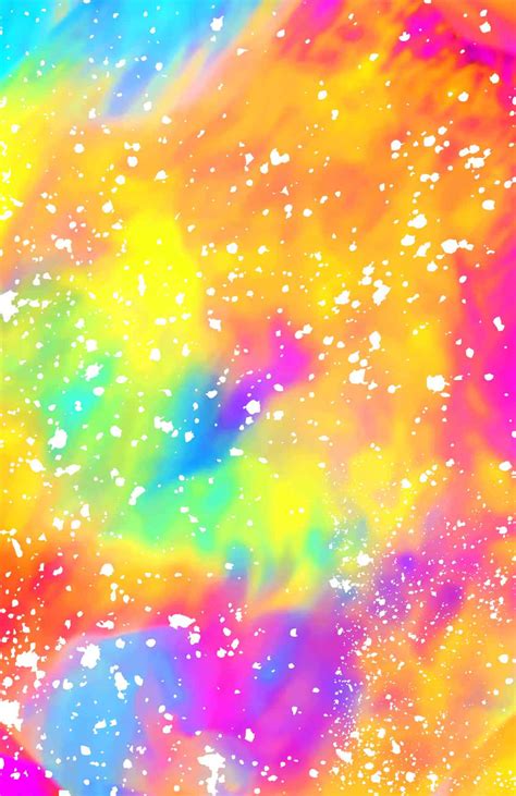 Lisa Frank Background