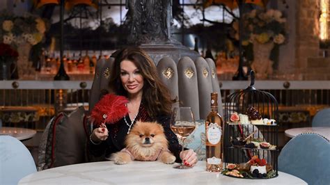 Lisa Vanderpump SUR Restaurant