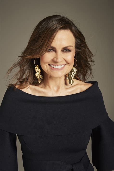 Lisa Wilkinson