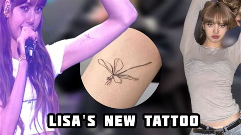 Lisas Tattoo