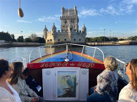 Lisbon Boat Tour: An In-Depth Review and Helpful Guide