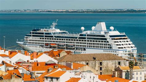 Lisbon Cruise Tips