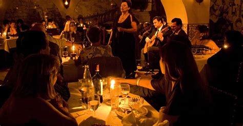 Lisbon Fado Night Tour & Dinner Show: An Honest Take