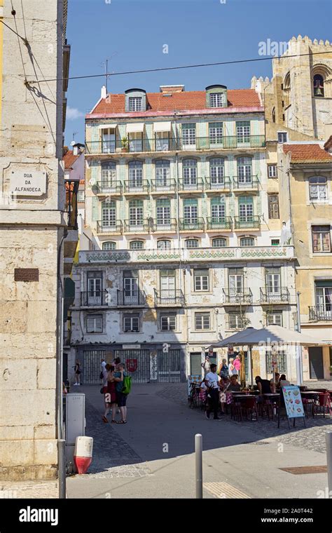 Lisbon Historical Center
