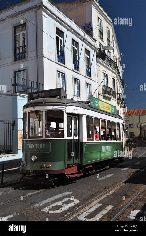 Lisbon Historical Route