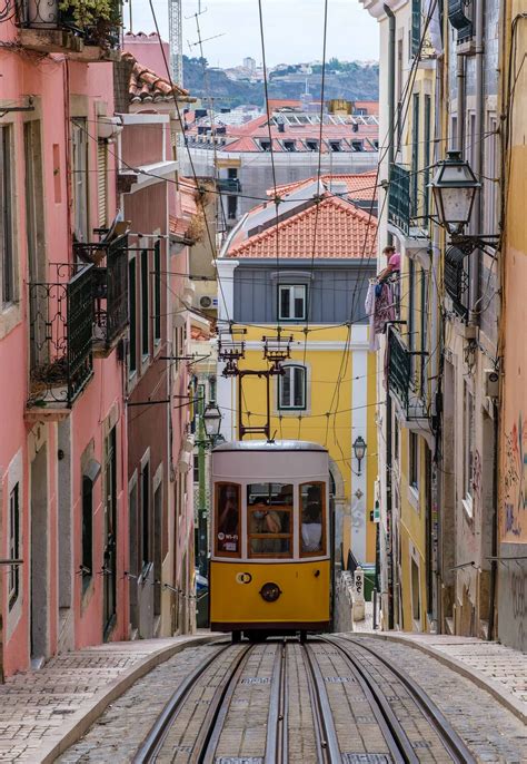 Lisbon Photography Tour