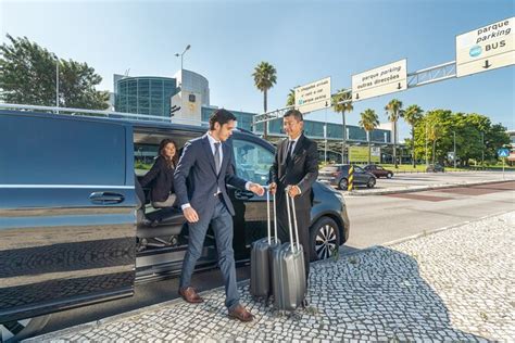 Lisbon Pickup Service
