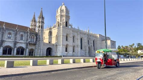 Lisbon Private Tour FAQ