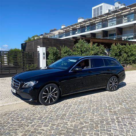 Lisbon Private Transfers