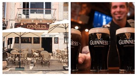 Lisbon Pubs