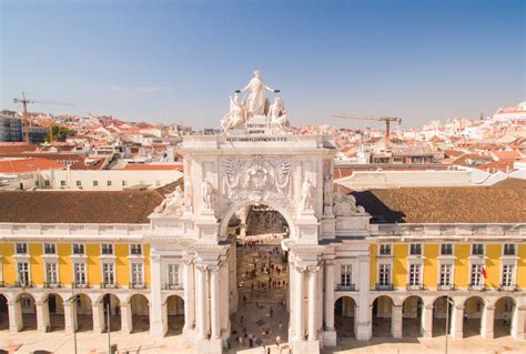 Lisbon Recommendation