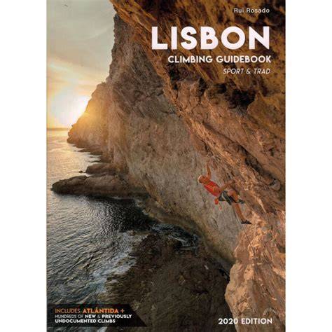 Lisbon Rock Climbing
