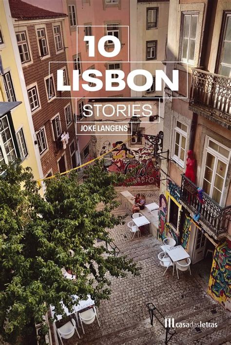Lisbon Stories
