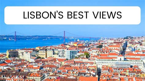 Lisbon Viewpoints