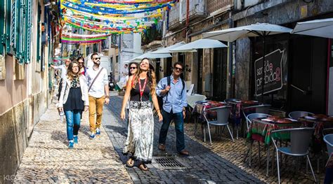 Lisbon Walking Tour Tips