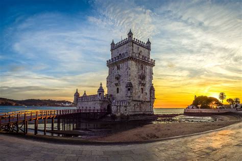 Lisbon Walking Tours