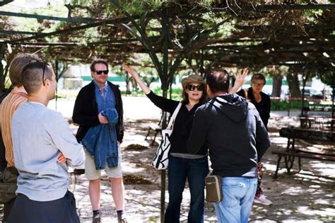 Lisbon Group Dynamics