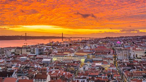 Lisbon highlights