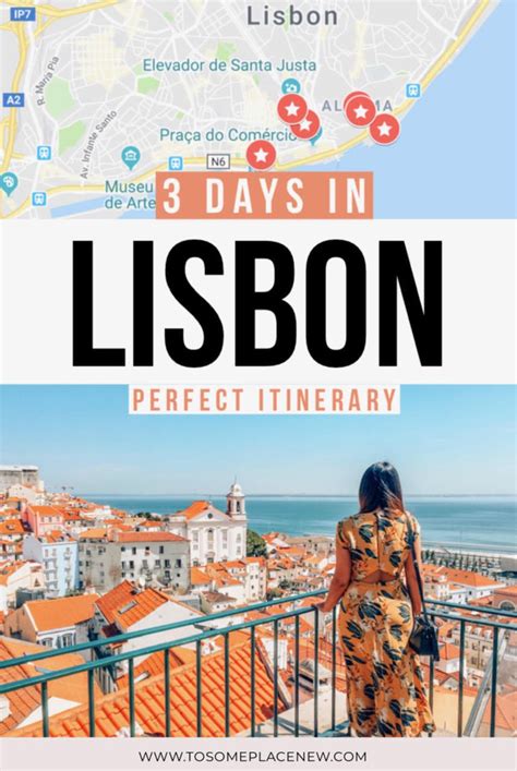 Lisbon tour tips