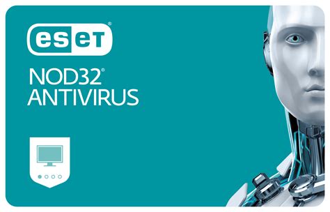 Lisensi Nod32 Antivirus 9