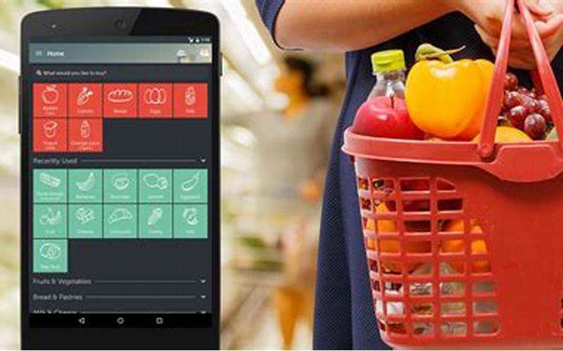 List Of Online Shopping Apps For Android