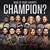 List The Current Wwe Champion