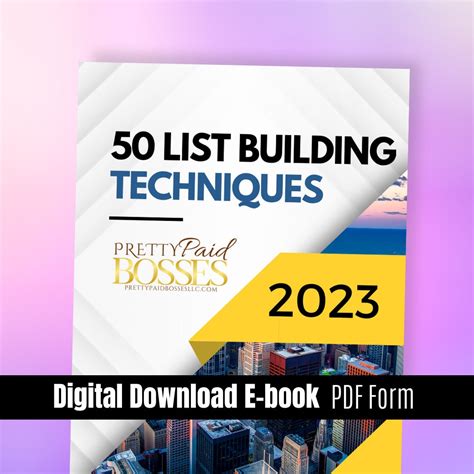 List Building Techniques - #5 Properties of a Perfect Video Squeeze Page