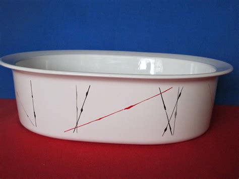 List Of All Corningware Patterns