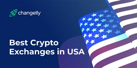 List Of Crypto Exchanges In Usa