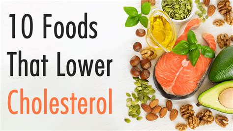 Protect Your Heart with these Delicious and Nutritious Foods That Battle Cholesterol