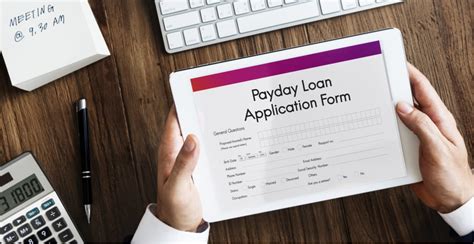 List Of Online Payday Loan Reviews