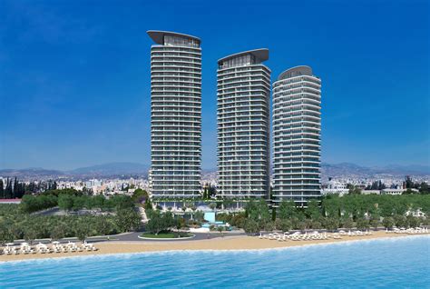 Unveiling the Elite Roster of Top-Notch Property Developers in Cyprus