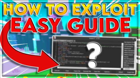 List Of Roblox Injectors / Exploits - Free Roblox Scripts