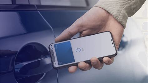 List of “CarKey” Compatible Devices